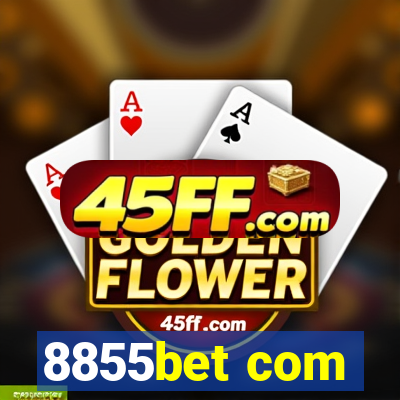 8855bet com
